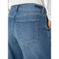 Amaozn-Liverpool Women's Weekender Relaxed Mid-Rise Jeans