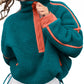 Amazon-Fleece Half Zip Pullover (many Colors)
