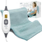 Amazon-Ultra-Wide Microplush Heating Pad