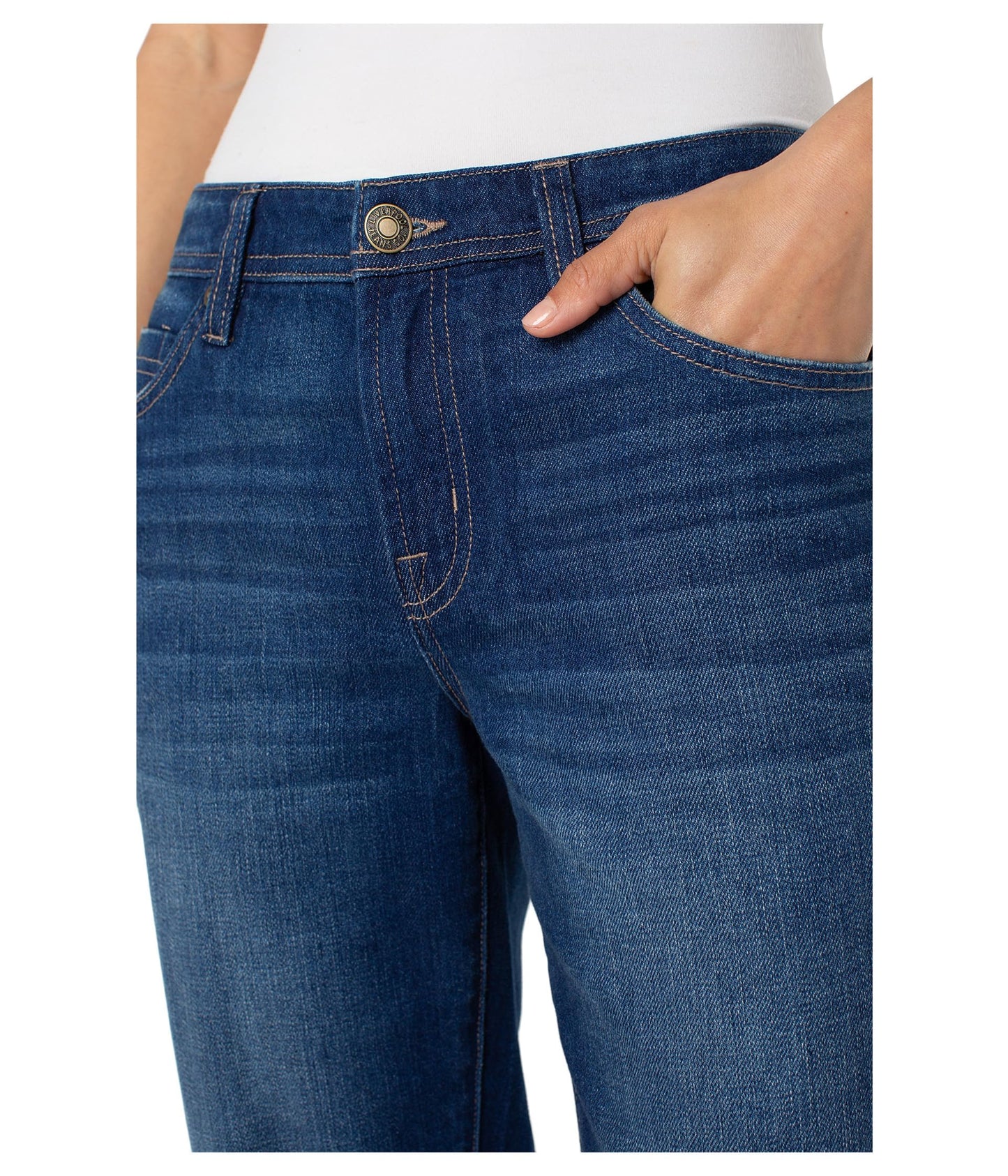 Amazon-Liverpool Women's The Keeper Boyfriend