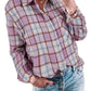 Amazon- Plaid Flannel Shirt (Several colors)