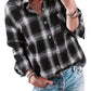 Amazon- Plaid Flannel Shirt (Several colors)