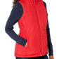 Amazon- Women's Mid-Weight Puffer Vest