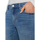 Amazon- Liverpool Women's Marley Mid-Rise Girlfriend Jeans