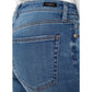 Amazon- Liverpool Women's Marley Mid-Rise Girlfriend Jeans