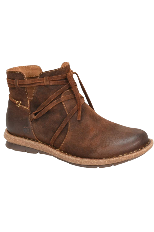 Amazon-BORN Tarkiln Boot
