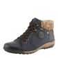 Amazon-Spring Step Clifton Bootie