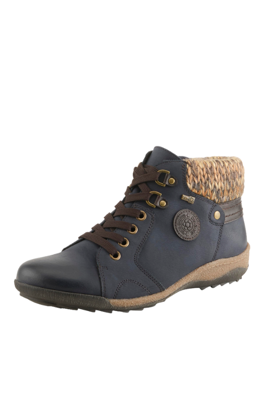 Amazon-Spring Step Clifton Bootie