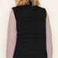 Quilted Vest