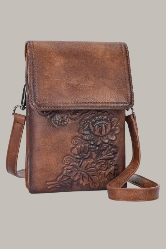 Cross Body Purse