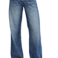 Amazon- AEROPOSTALE Women's Low-Rise Baggy Wide-Leg Jean