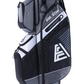Amazon- ECHO T-Lock Golf Cart Bag