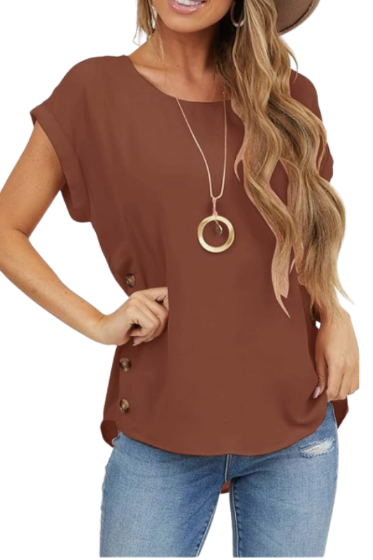 Amazon-Side Button Top (more colors)