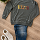 Blessed Mineral Wash Sweatshirt