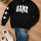 Game Day Hoodie Sweatshirt