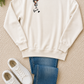 Little Girl Love Sweatshirt