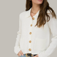 Button Up Cardigan