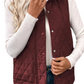 Amazon-Lightweight Quilted Vest (Several Colors)