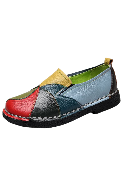 Amazon-Trsorini Loafers