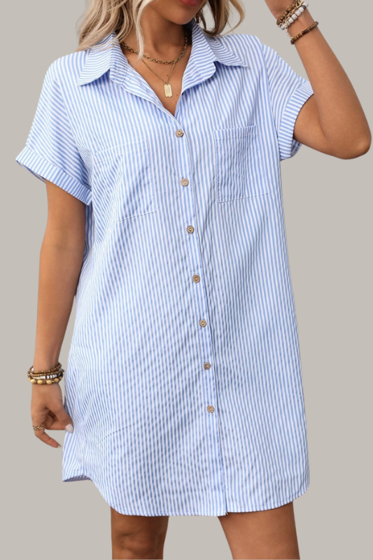 Cool Summer Dress