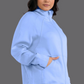 Ultra Soft Scuba Jacket