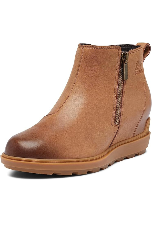 Amazon-SOREL Women's Evie ll Zip Boot