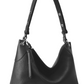 Amazon-Leather Hobo Handbag(Several Colors)