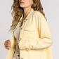 THREAD & SUPPLY: Jackie Jacket (Butter Yellow)