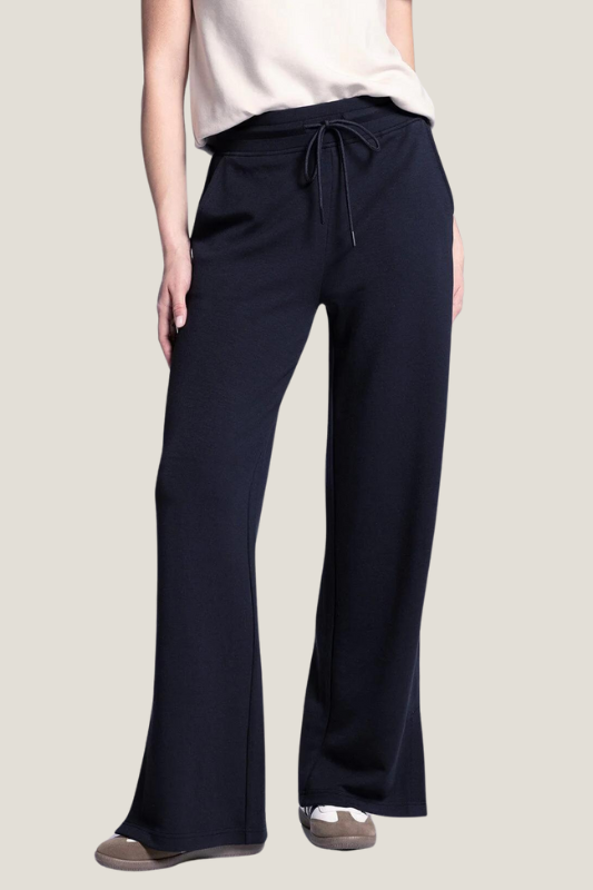 RECREATION: Layne Pant (Black)