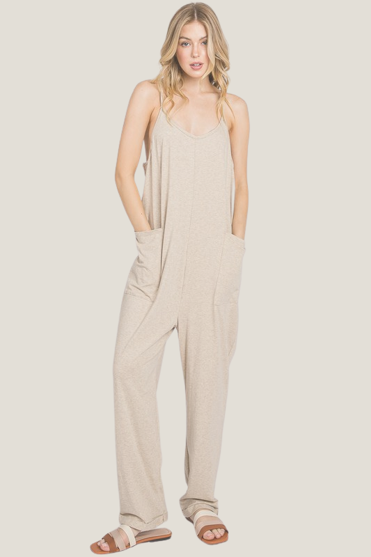 Every Occasion Jumpsuit